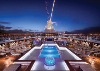 OCEANIA CRUISES UNVEILS REIMAGINED ENTERTAINMENT ACROSS ITS FLEET – PR Newswire