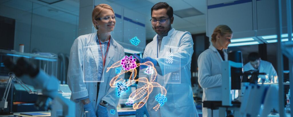 U.S. scientists’ lives and careers are being upended. Here are five of their stories – Science | AAAS