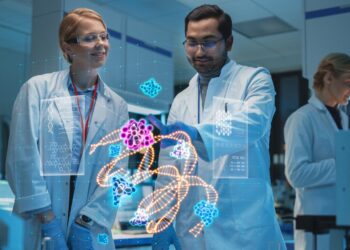 U.S. scientists’ lives and careers are being upended. Here are five of their stories – Science | AAAS