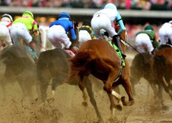 Kentucky Derby 2025 predictions, time, horses, picks, odds: Best bets by expert who called last year’s winner – CBS Sports