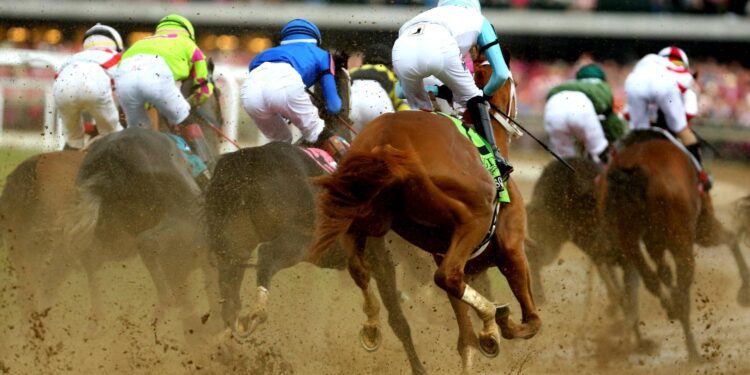 Kentucky Derby 2025 predictions, time, horses, picks, odds: Best bets by expert who called last year’s winner – CBS Sports