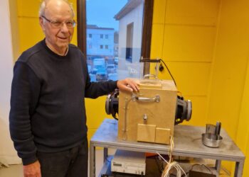 Infrasound Technology Proves Critical for Planetary Defense Against Threats from Outer Space – The Debrief