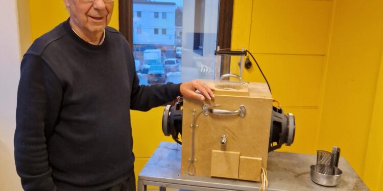 Infrasound Technology Proves Critical for Planetary Defense Against Threats from Outer Space – The Debrief