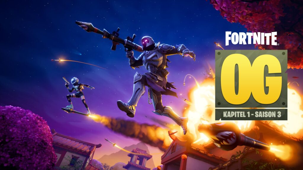 When are Fortnite servers coming back up? New season’s ‘Star Wars’ collab with Disney+ – Austin American-Statesman