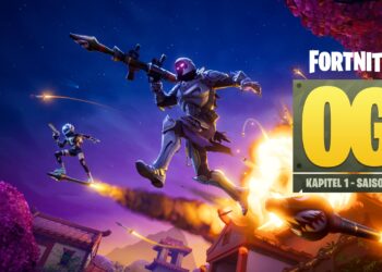 When are Fortnite servers coming back up? New season’s ‘Star Wars’ collab with Disney+ – Austin American-Statesman