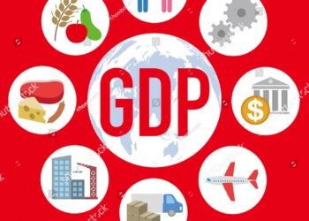Gross Domestic Product, 1st Quarter 2025 (Advance Estimate) – Bureau of Economic Analysis (BEA) (.gov)