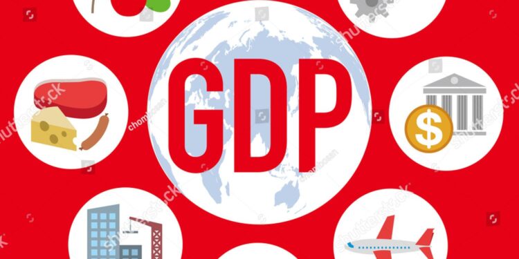 Gross Domestic Product, 1st Quarter 2025 (Advance Estimate) – Bureau of Economic Analysis (BEA) (.gov)