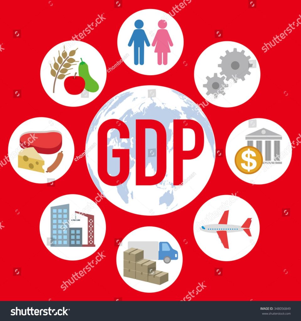 Gross Domestic Product, 1st Quarter 2025 (Advance Estimate) – Bureau of Economic Analysis (BEA) (.gov)