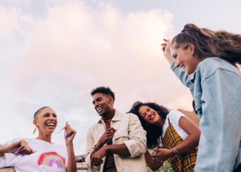 The Gen Z Lifestyle Subsidy – The Atlantic