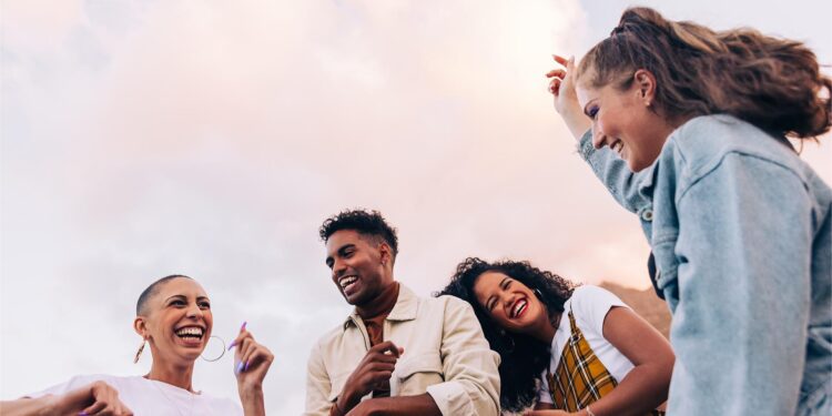 The Gen Z Lifestyle Subsidy – The Atlantic