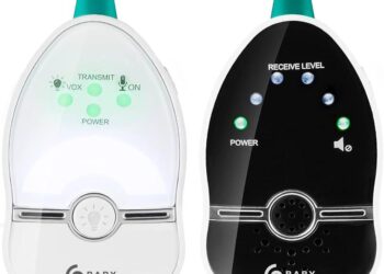 Baby’s first surveillance technology – Science | AAAS