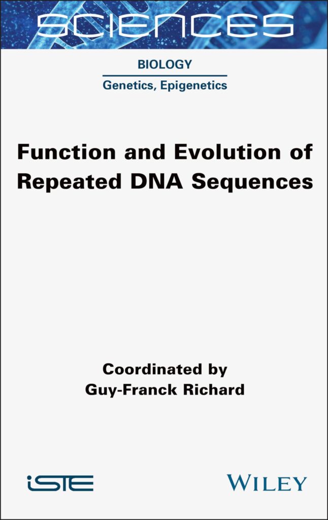 Repeated evolution of a complex behaviour – Nature