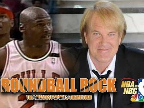 The Athletic: ‘Roundball Rock,’ NBC’s beloved sports anthem, returning to network’s NBA coverage next season – NBA