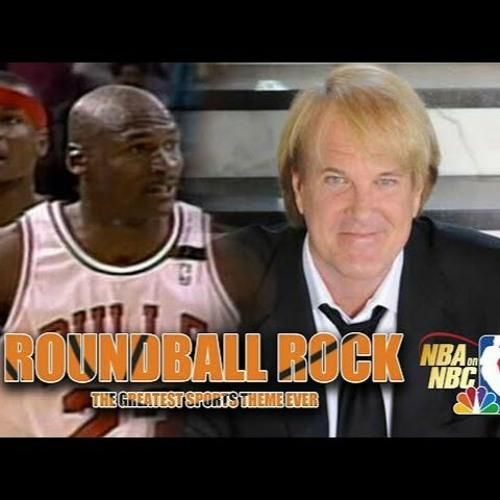 The Athletic: ‘Roundball Rock,’ NBC’s beloved sports anthem, returning to network’s NBA coverage next season – NBA