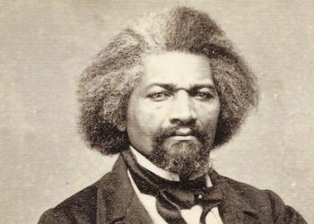 We need ‘Frederick Douglass Now’ – and OKC needs to see Roger Guenveur Smith’s show about him – The Oklahoman