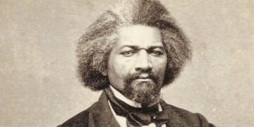 We need ‘Frederick Douglass Now’ – and OKC needs to see Roger Guenveur Smith’s show about him – The Oklahoman