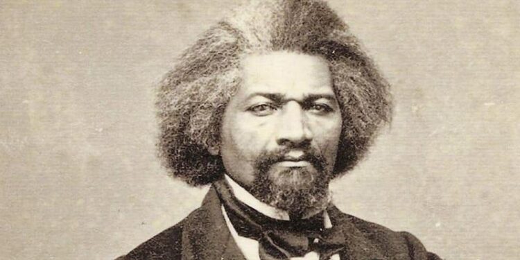 We need ‘Frederick Douglass Now’ – and OKC needs to see Roger Guenveur Smith’s show about him – The Oklahoman