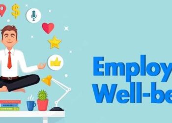 Why employee well-being needs a simpler approach – Your Alaska Link