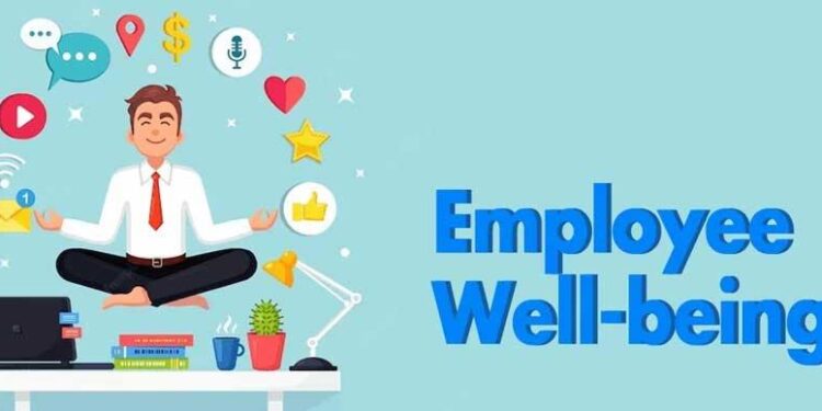 Why employee well-being needs a simpler approach – Your Alaska Link