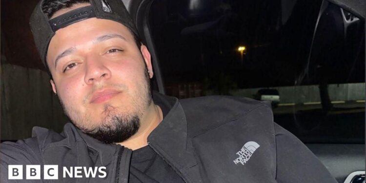 Who is Kilmar Abrego Garcia? The answer is found on the streets where he lived and worked – USA Today