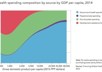 Global health funding faces ‘greatest disruption’ in memory, says WHO director – Reuters