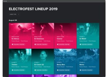 FYI: An Entertainment Calendar – Northwest Arkansas Democrat-Gazette