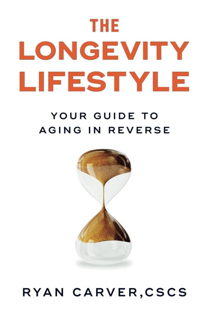 Salon Series: The longevity lifestyle – The Real Deal