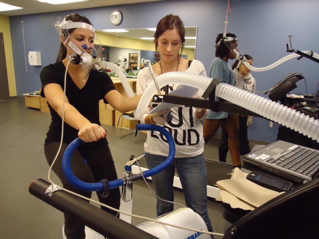 Guest opinion: Exercise science – heraldextra.com