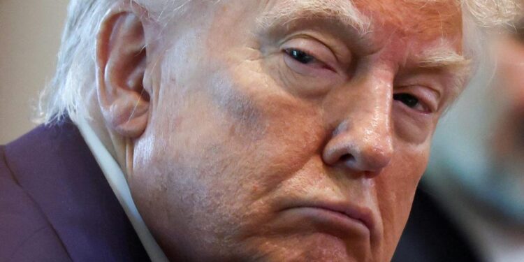 Trump’s Economic Disruption: The World Adapts – Council on Foreign Relations