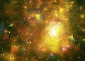 Scientists say they’ve found another source of gold in the cosmos – CNN