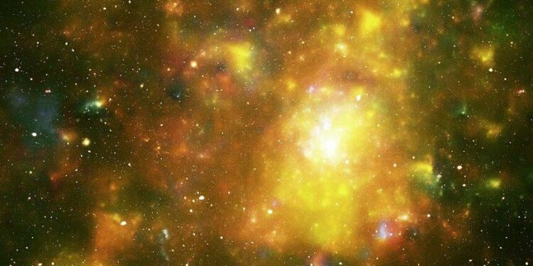 Scientists say they’ve found another source of gold in the cosmos – CNN