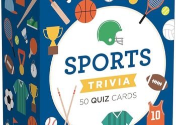 This Week in Sports Trivia: May 1, 2025 – The Athletic – The New York Times