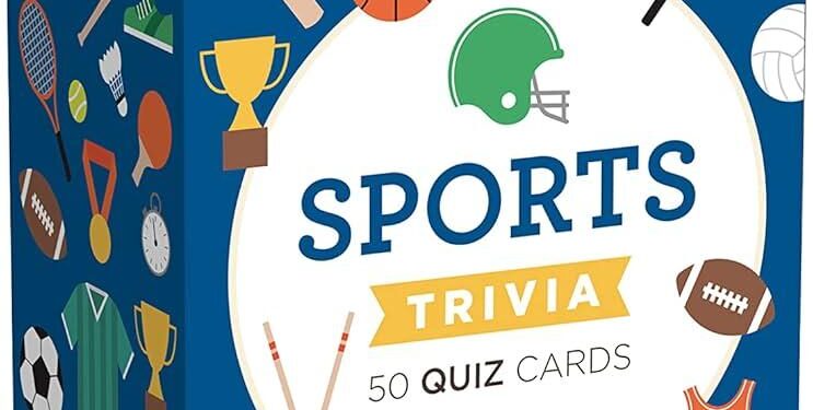 This Week in Sports Trivia: May 1, 2025 – The Athletic – The New York Times
