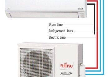 Super-Efficient Air Conditioning Technology Slashes Energy Costs – CleanTechnica