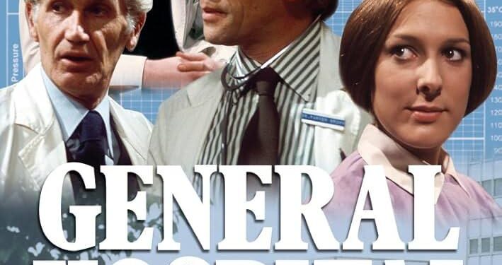 ‘General Hospital’ Star Maurice Benard Fires Back at ABC Over Canceled Soaps – Yahoo