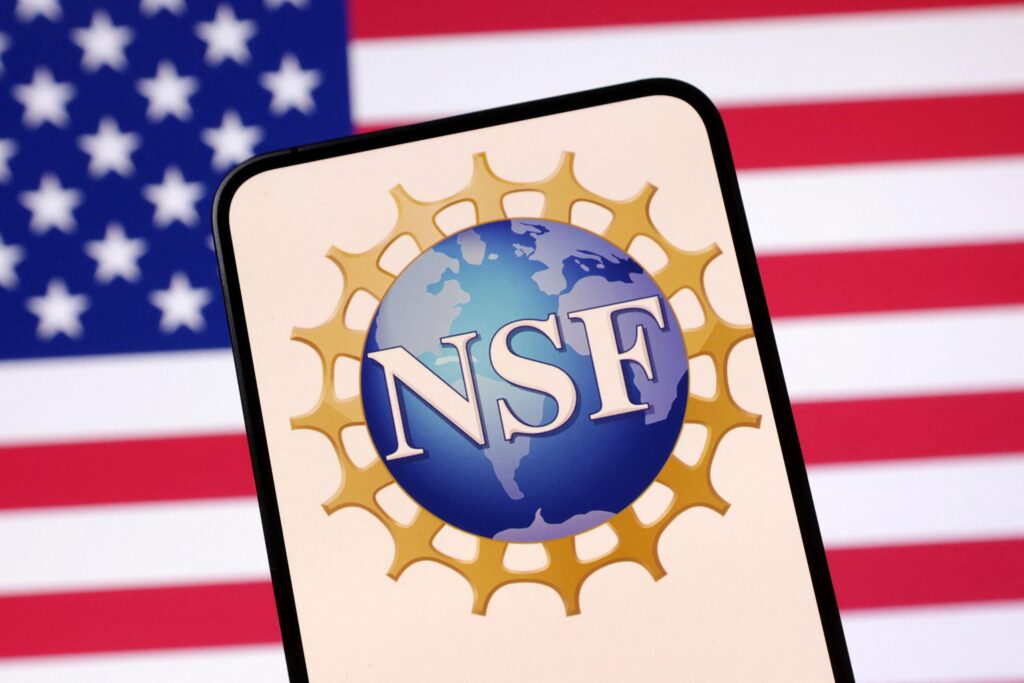 National Science Foundation Cancels More Than 400 STEM Grants – Education Week