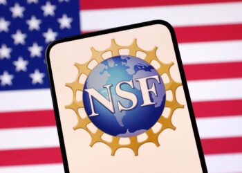 National Science Foundation Cancels More Than 400 STEM Grants – Education Week