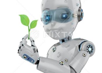 UCI Robot Ecology Lab inspired by nature – Los Angeles Times