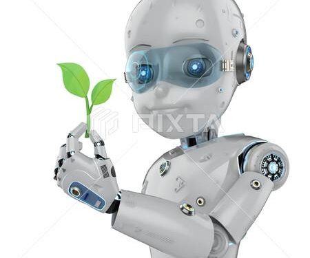UCI Robot Ecology Lab inspired by nature – Los Angeles Times