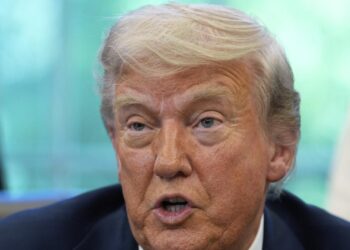 How Trump could make Americans permanently poorer – vox.com