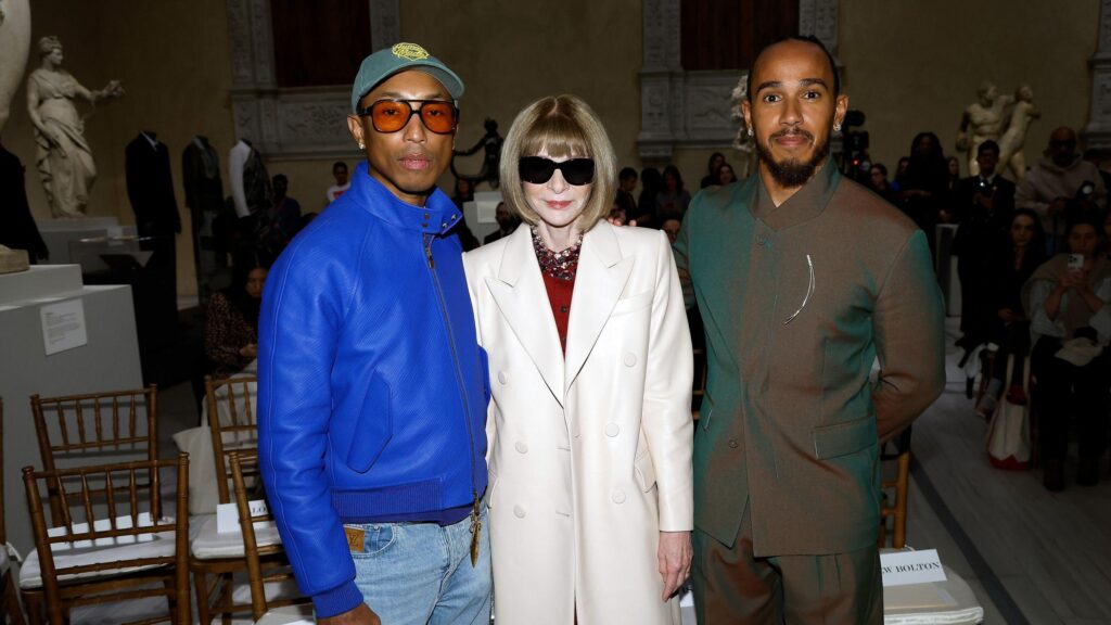 Inside the 2025 Met Gala exhibit – The Journal Gazette