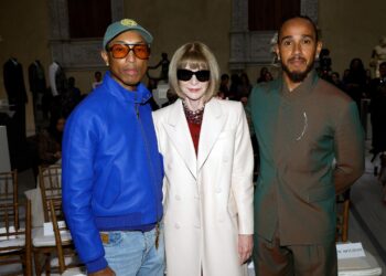 Inside the 2025 Met Gala exhibit – The Journal Gazette