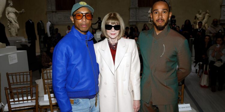 Inside the 2025 Met Gala exhibit – The Journal Gazette
