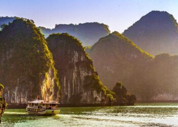 Vietnam Set to Overtake Thailand as Southeast Asia’s Second-Largest Economy – Nation Thailand