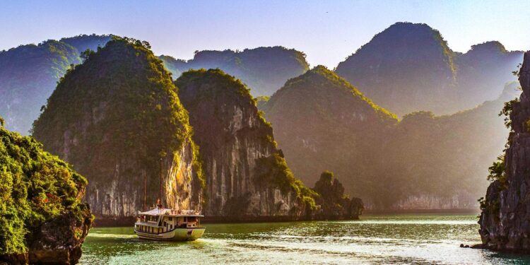 Vietnam Set to Overtake Thailand as Southeast Asia’s Second-Largest Economy – Nation Thailand