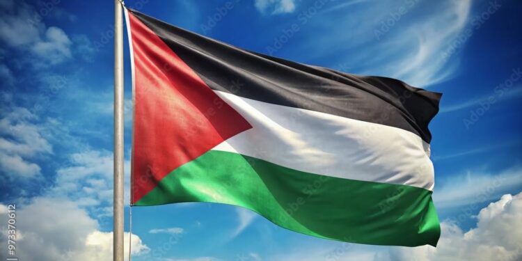 Palestine the world’s most dangerous place for journalists, RSF says – Al Jazeera