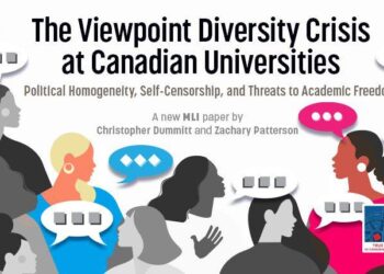 Viewpoint Diversity and the Scientists – The Harvard Crimson