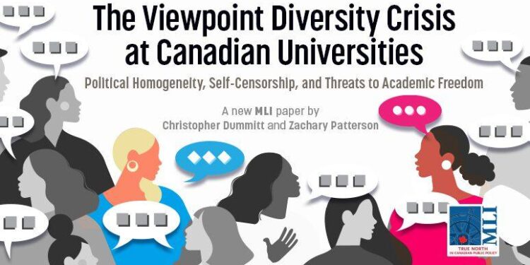 Viewpoint Diversity and the Scientists – The Harvard Crimson