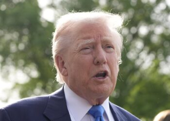 Trump Crypto Deals Provoke Senate Backlash and Calls for Investigation – The New York Times