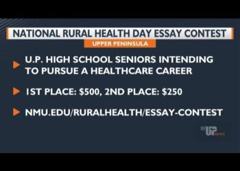 NMU Center for Rural Health hosting health care summer camp – Upper Michigan’s Source